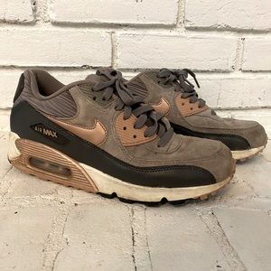 Nike Airmax size 9